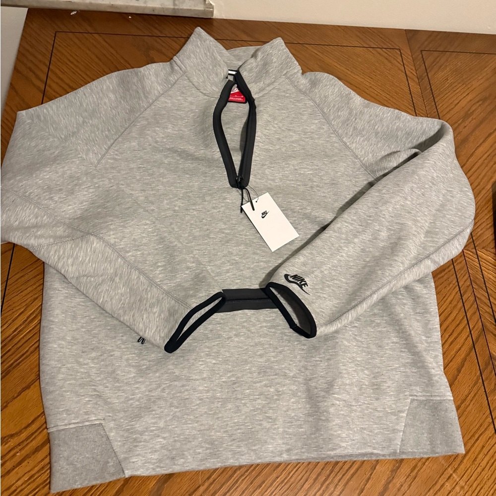 NWT Nike Tech Jacket XL